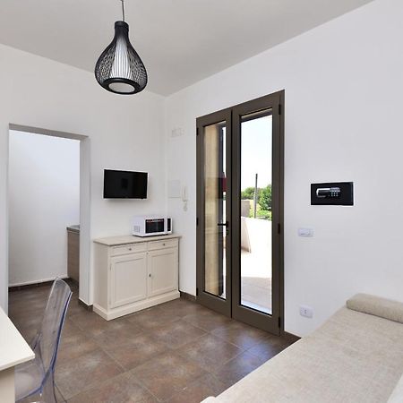 Damavi Suite 2 Torre dell'Orso Dış mekan fotoğraf