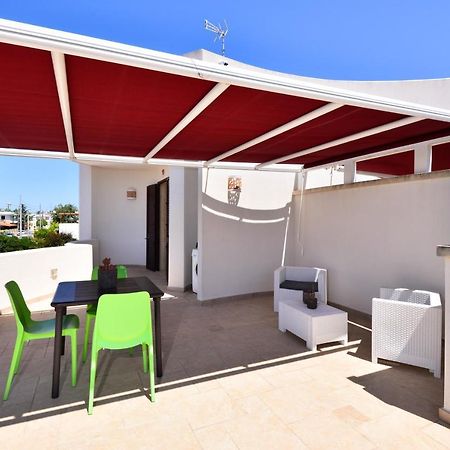Damavi Suite 2 Torre dell'Orso Dış mekan fotoğraf