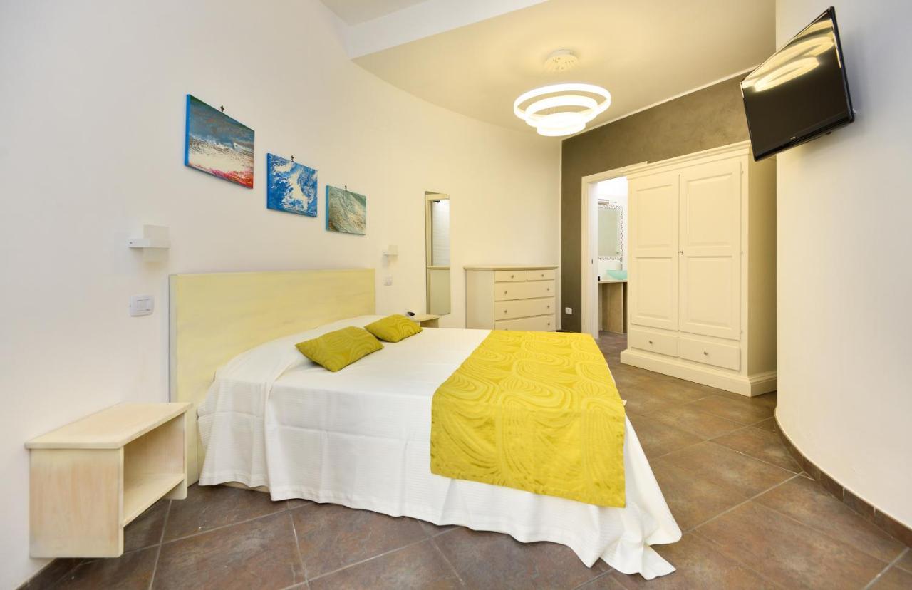 Damavi Suite 2 Torre dell'Orso Dış mekan fotoğraf