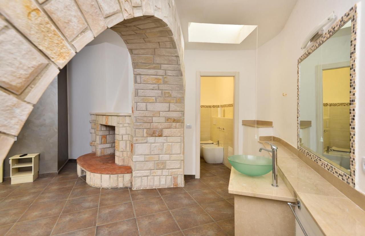Damavi Suite 2 Torre dell'Orso Dış mekan fotoğraf