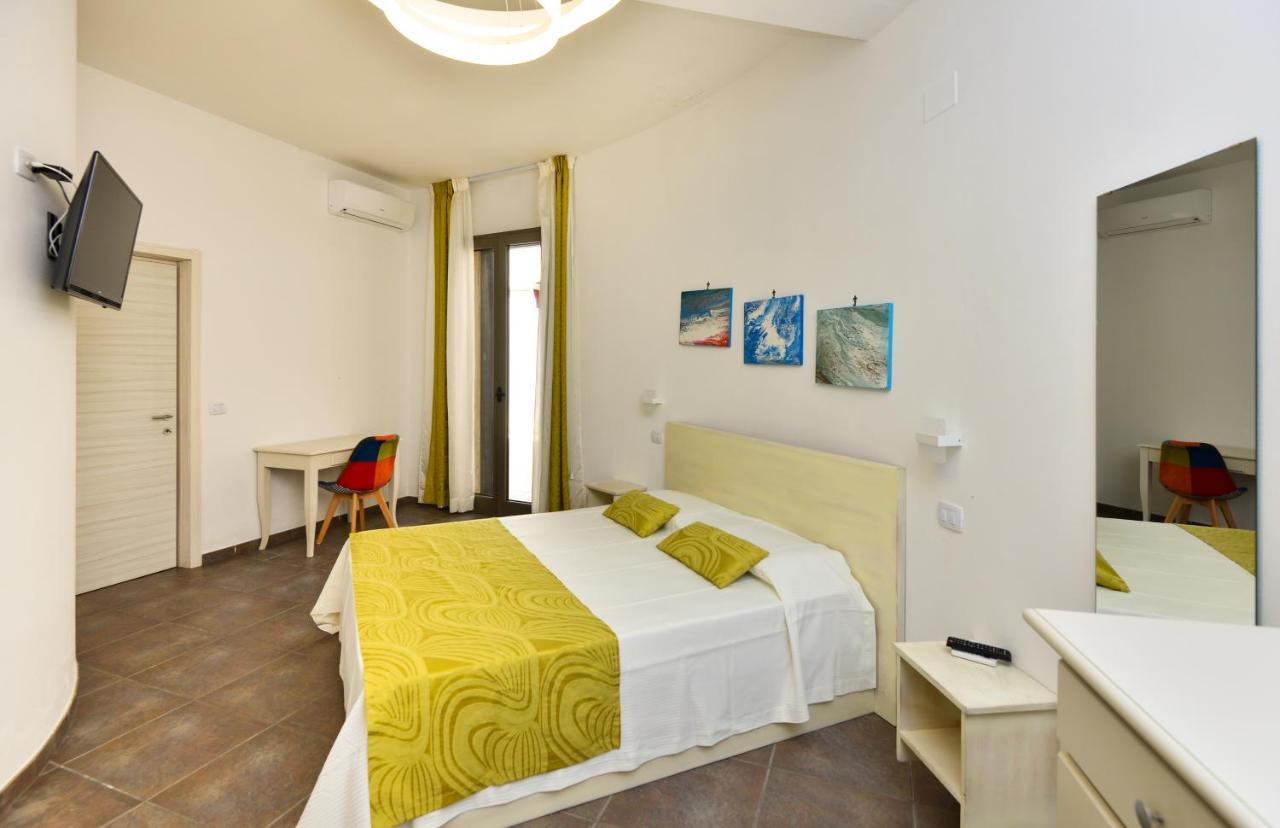 Damavi Suite 2 Torre dell'Orso Dış mekan fotoğraf