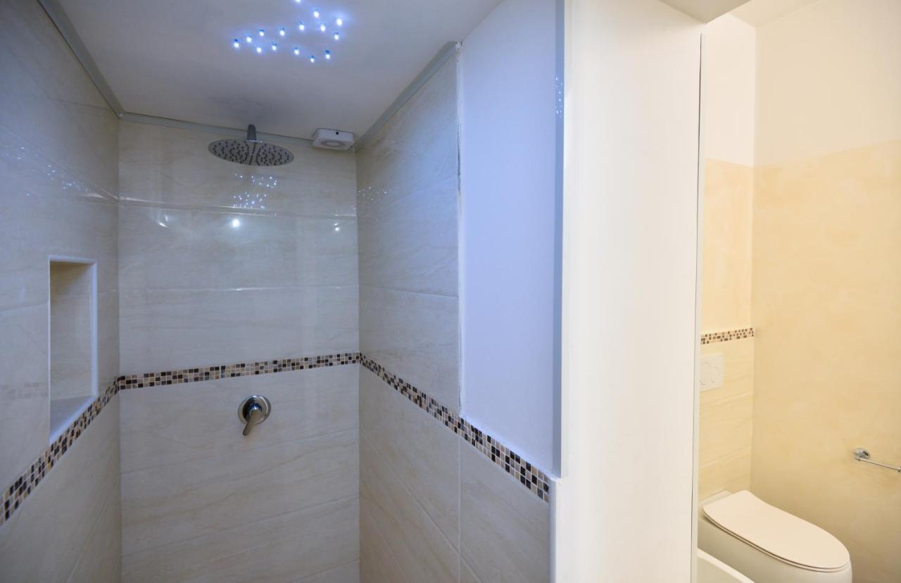 Damavi Suite 2 Torre dell'Orso Dış mekan fotoğraf