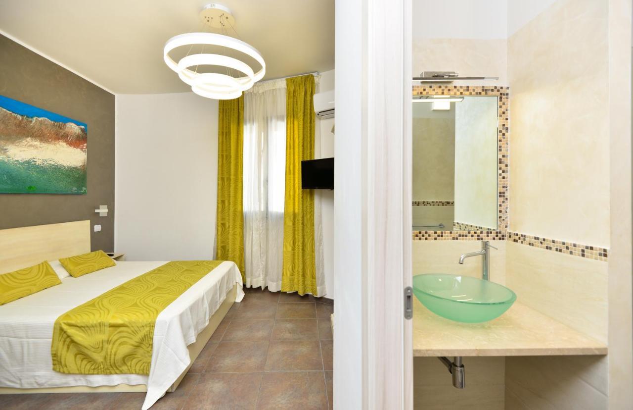 Damavi Suite 2 Torre dell'Orso Dış mekan fotoğraf