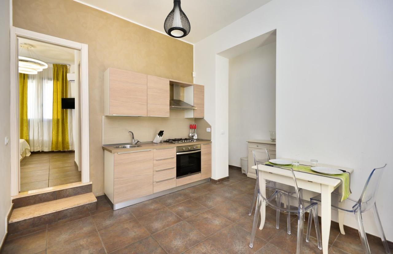 Damavi Suite 2 Torre dell'Orso Dış mekan fotoğraf