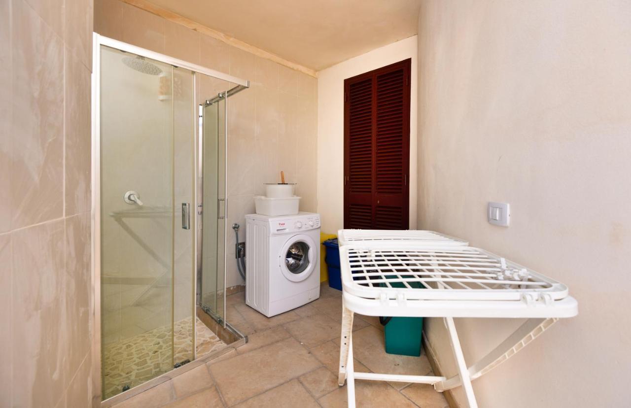 Damavi Suite 2 Torre dell'Orso Dış mekan fotoğraf