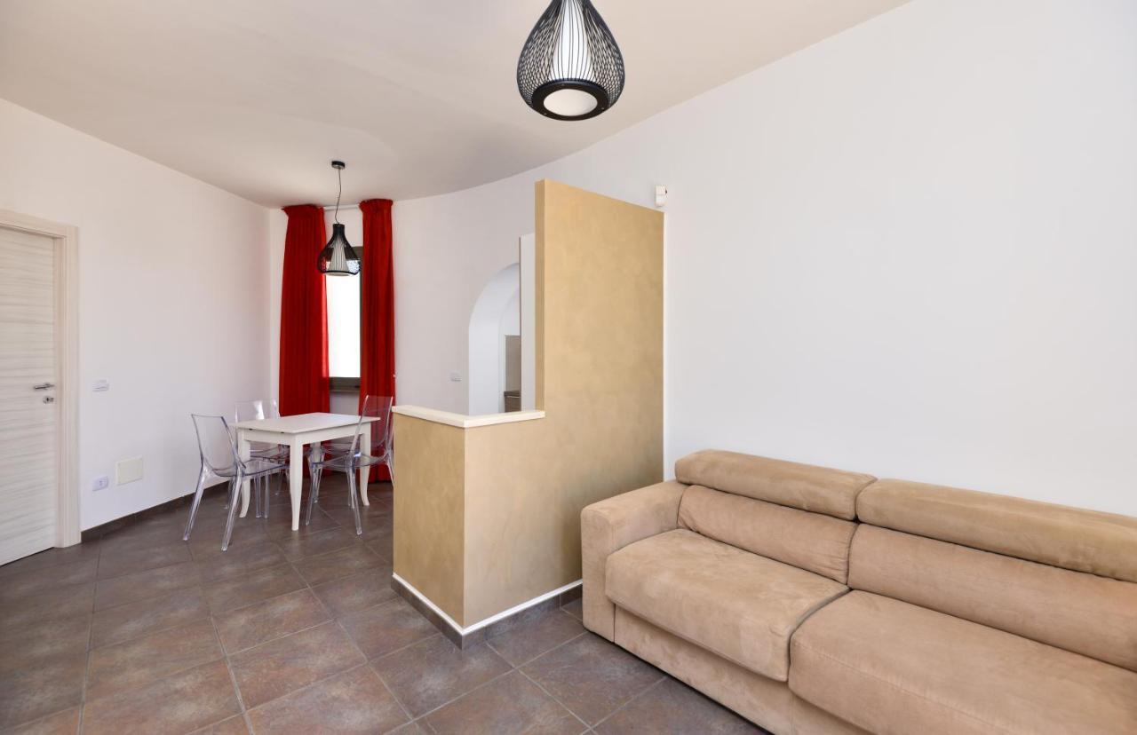Damavi Suite 2 Torre dell'Orso Dış mekan fotoğraf